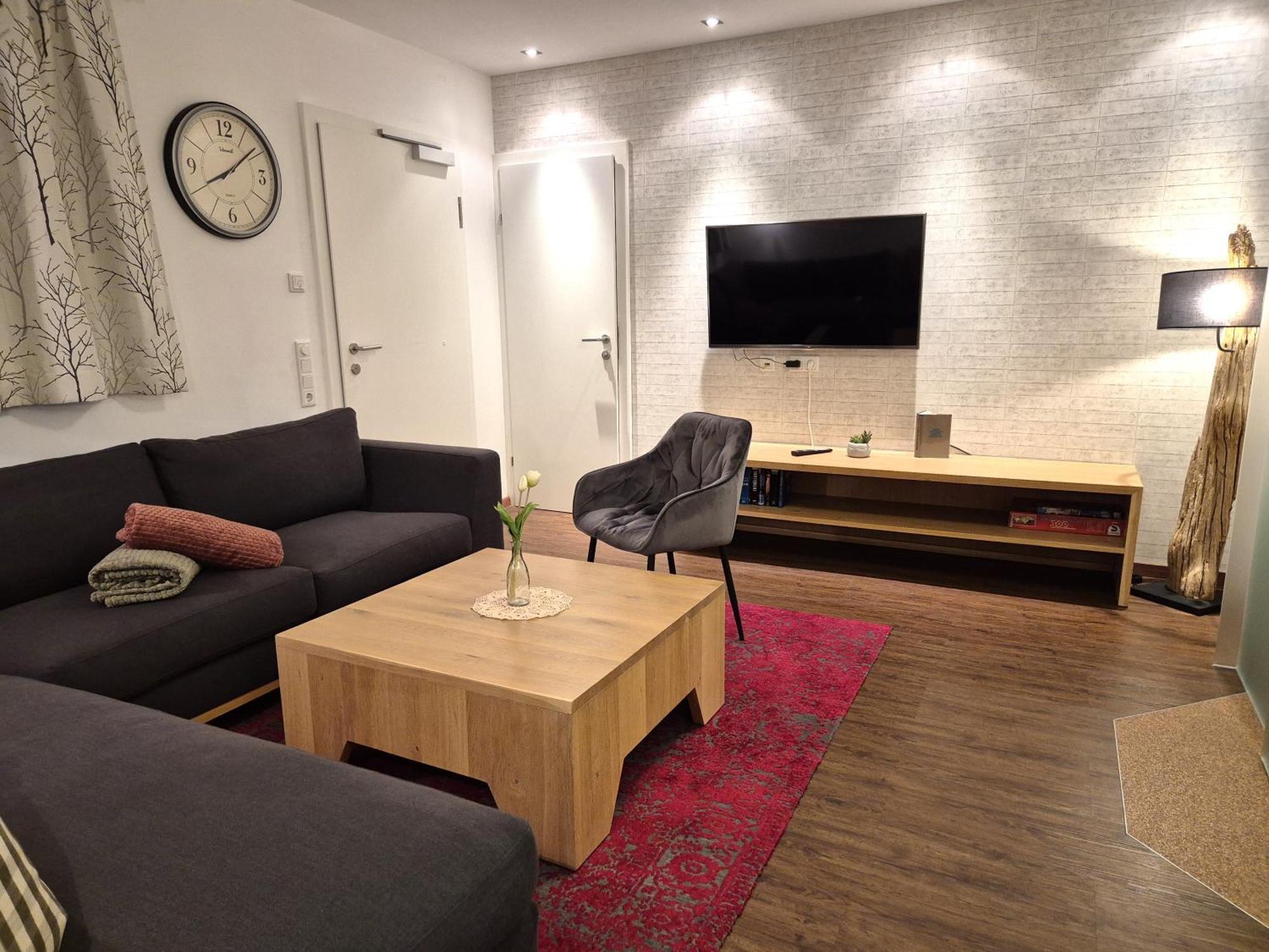 Ferienwohnung Simonhof Maria Alm Extérieur photo