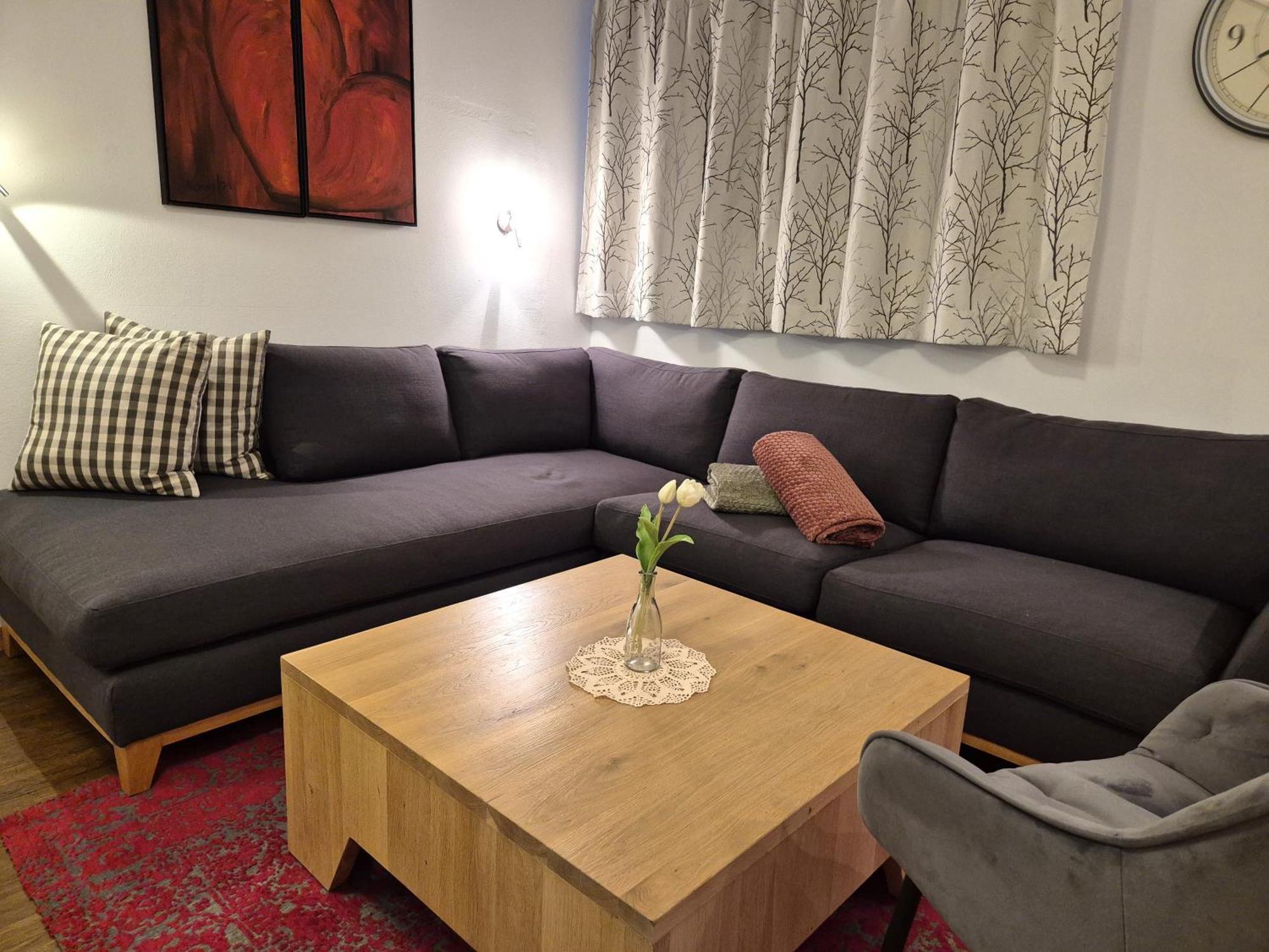 Ferienwohnung Simonhof Maria Alm Extérieur photo