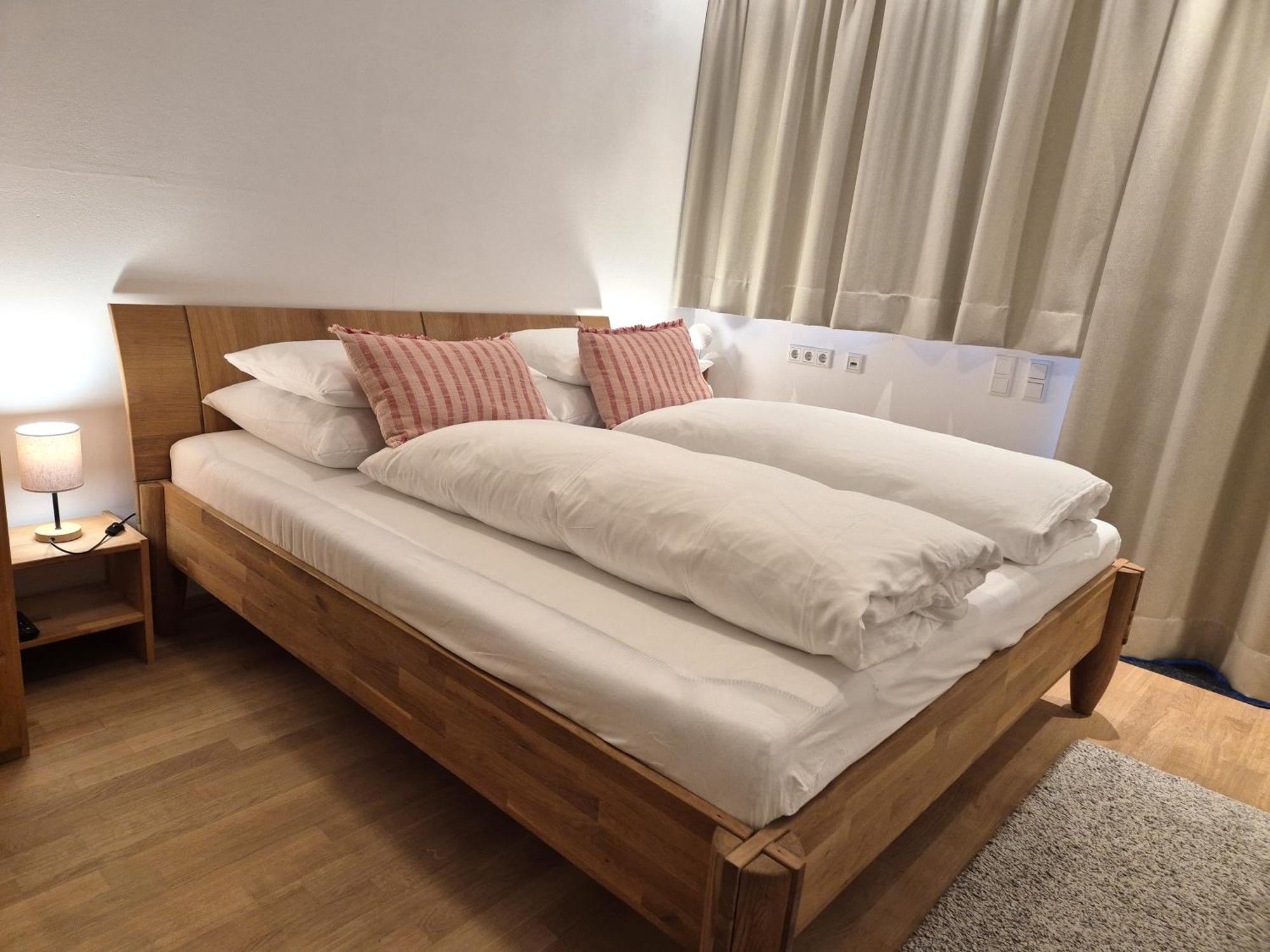Ferienwohnung Simonhof Maria Alm Extérieur photo