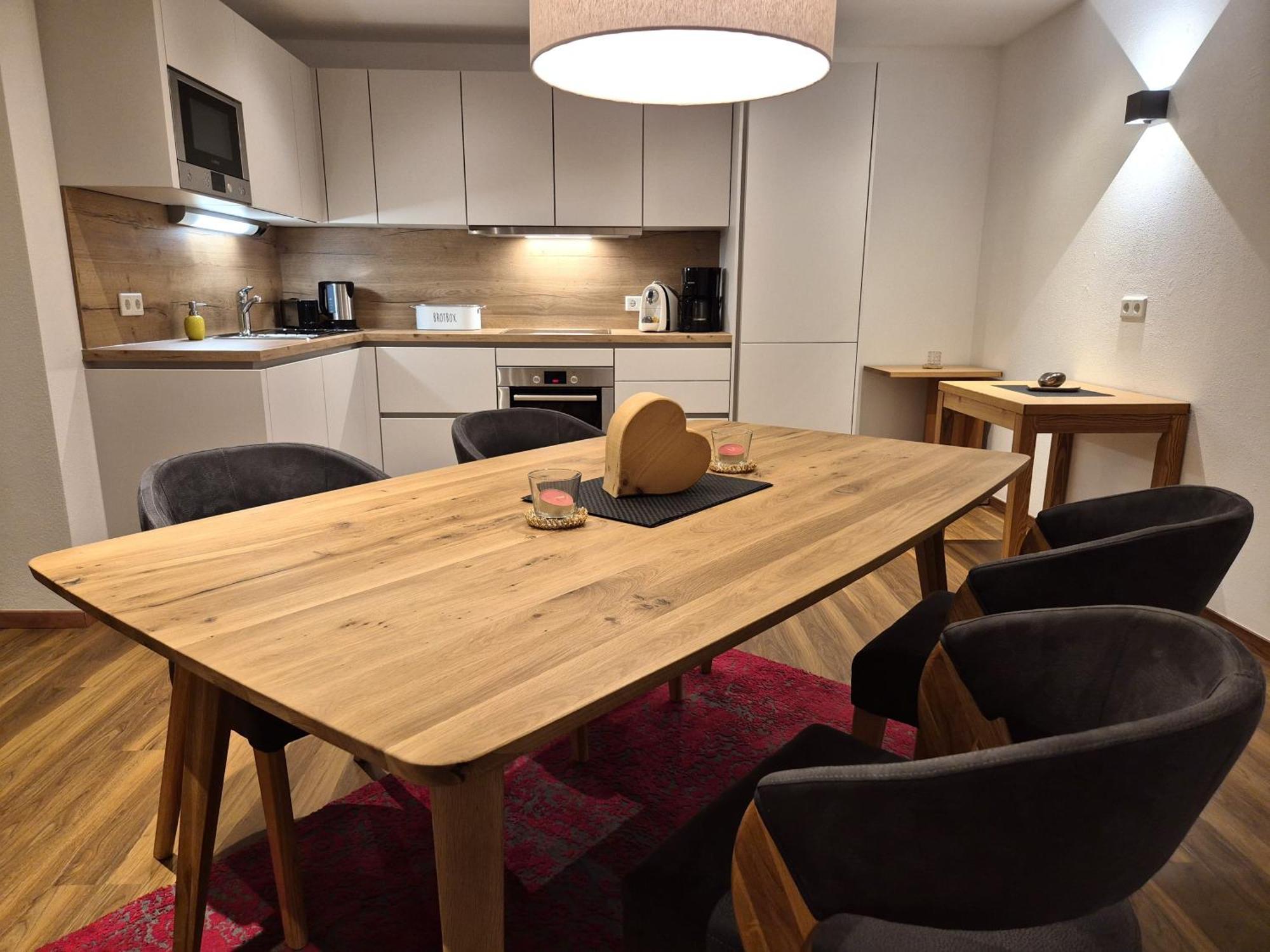 Ferienwohnung Simonhof Maria Alm Extérieur photo