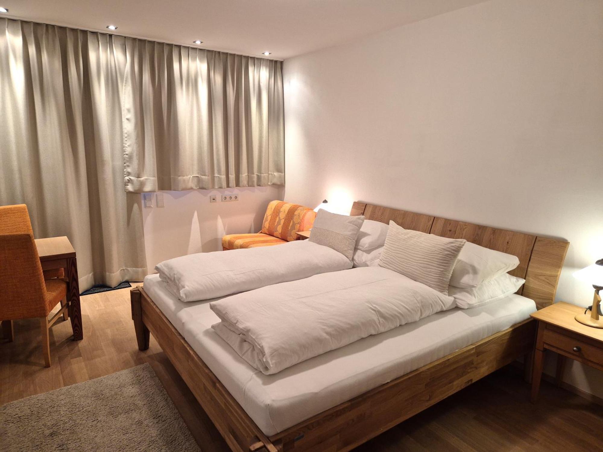 Ferienwohnung Simonhof Maria Alm Extérieur photo