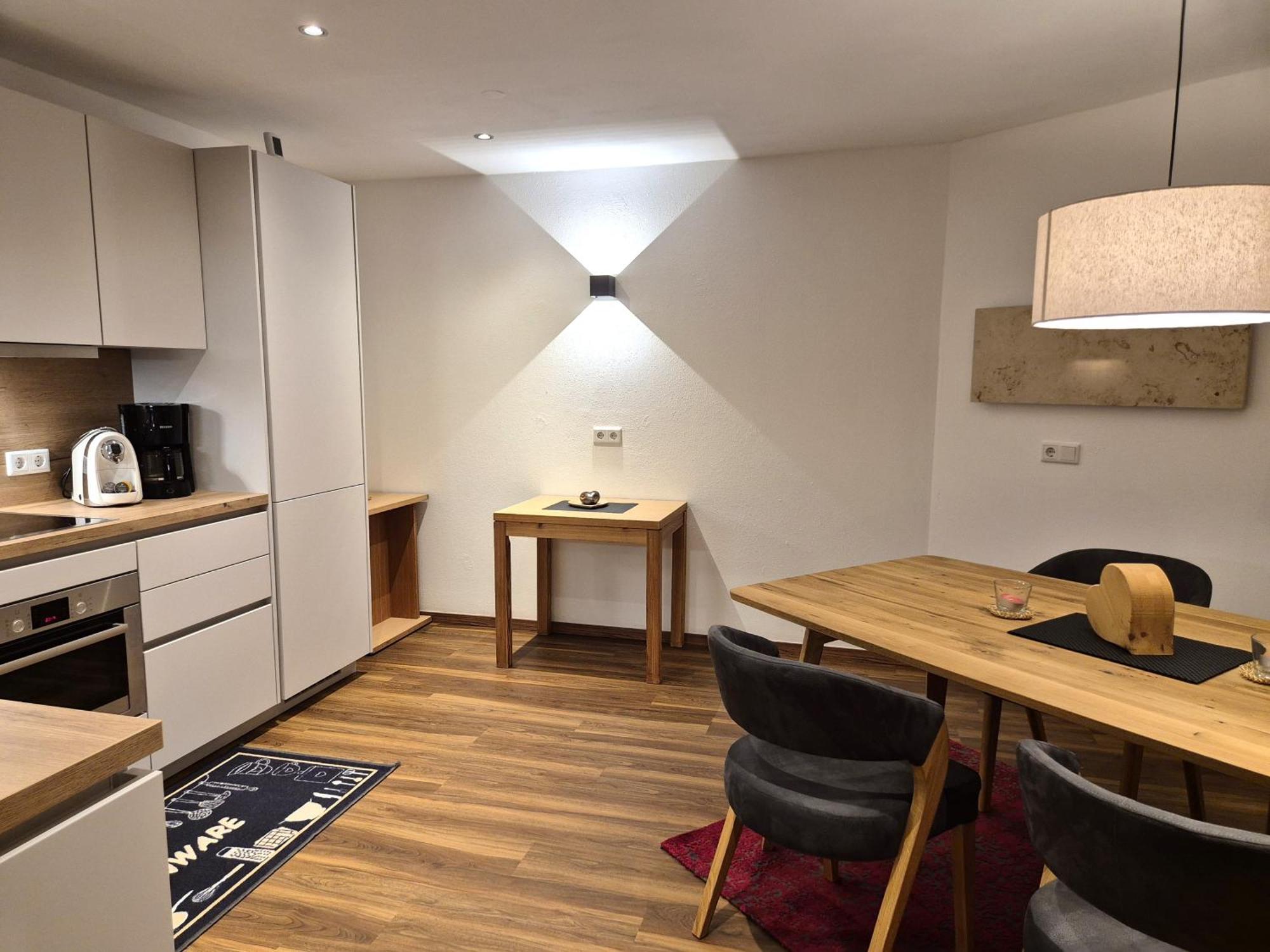 Ferienwohnung Simonhof Maria Alm Extérieur photo