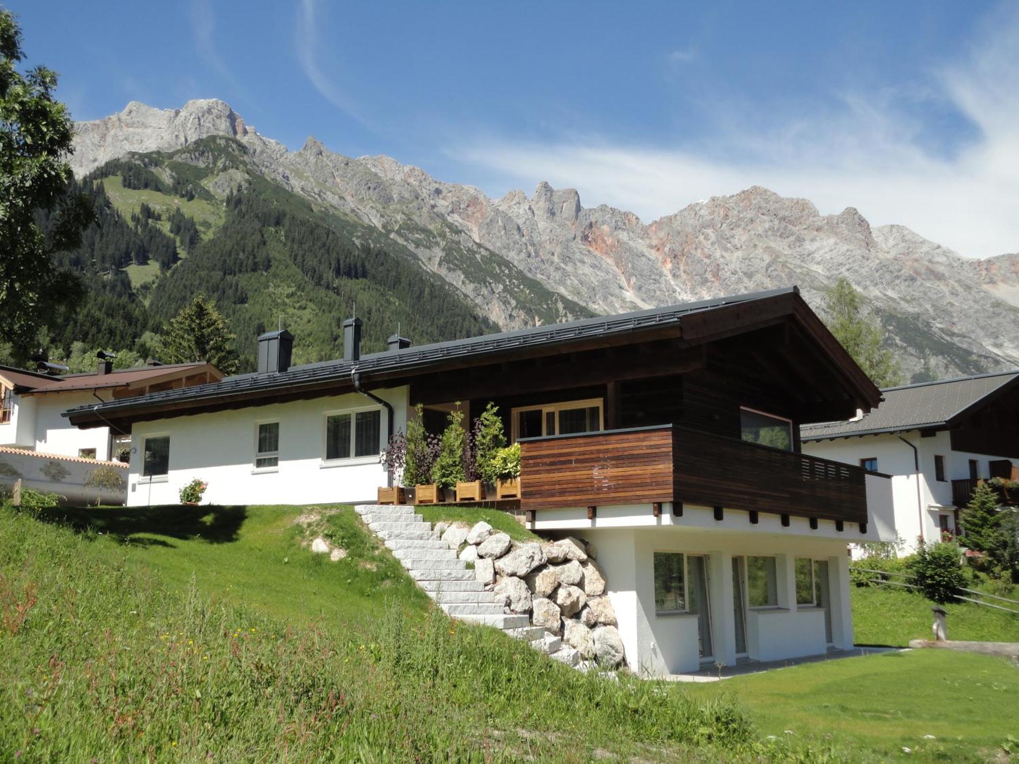 Ferienwohnung Simonhof Maria Alm Extérieur photo