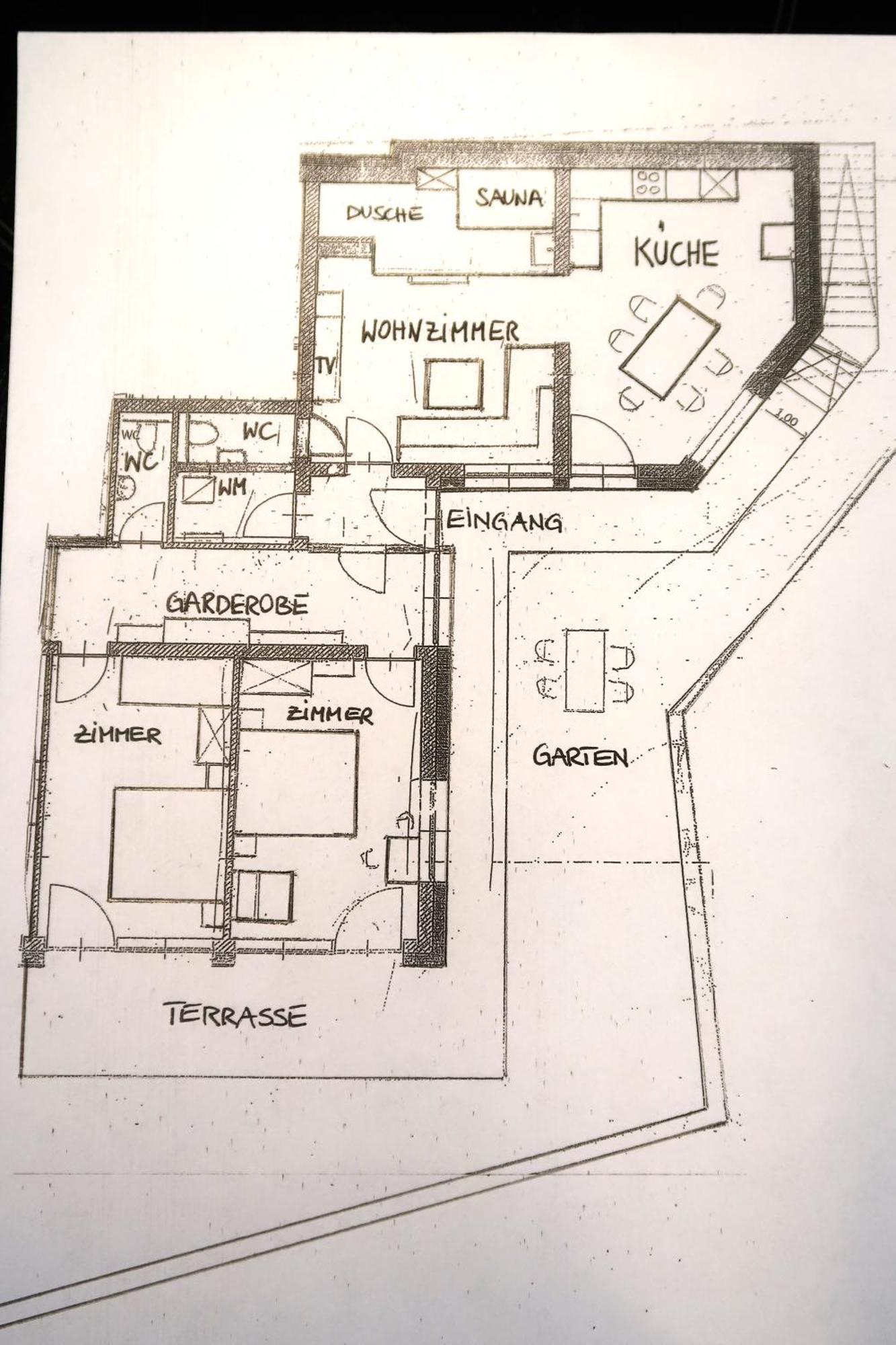 Ferienwohnung Simonhof Maria Alm Extérieur photo