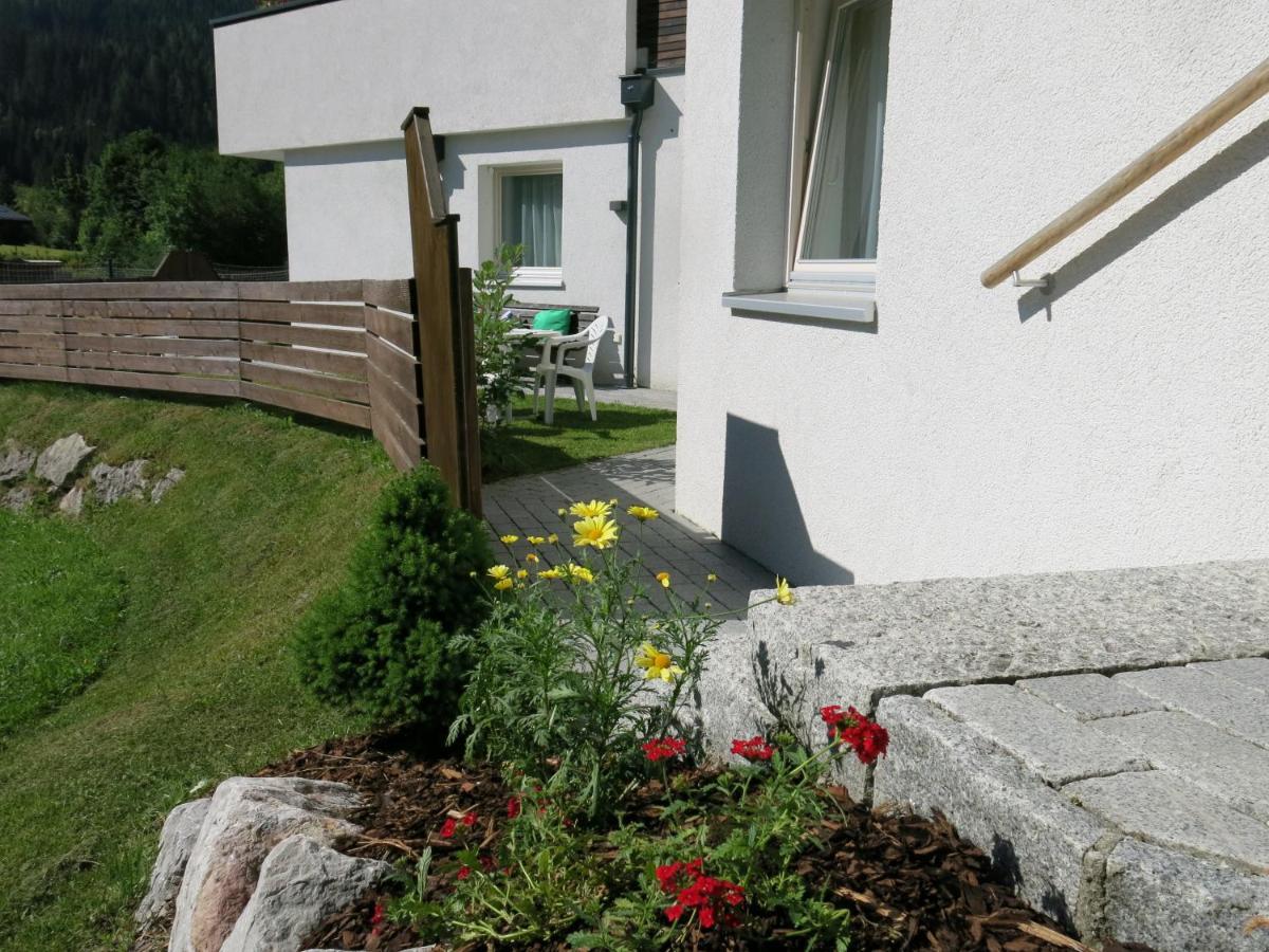 Ferienwohnung Simonhof Maria Alm Extérieur photo